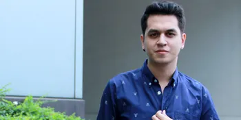 Hobi Motor, Kevin Julio Belum Kepikiran Merakit Dari Nol