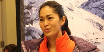 Hobi Naik Gunung, Ini Tips Mencari Perlengkapan Yang Tepat Ala Prisia Nasution