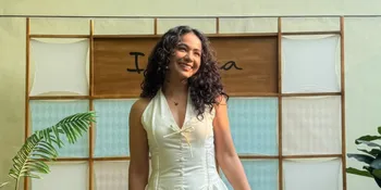 Hobi Olahraga Sahila Hisyam Sukses 'Racuni' Hobi Olahraganya ke Ibunda