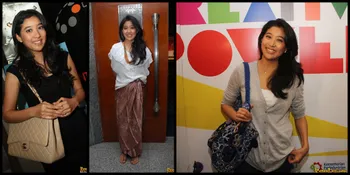 Hobi Plesir, Ini Tempat Yang Pernah Disinggahi Olivia Zalianty