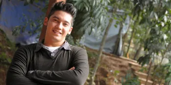 Hobi Si Ganteng Samuel Zylgwyn Ternyata Nggak Murah