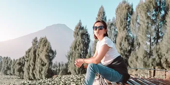 Hobi Traveling, Jennifer Arnelita Punya Banyak Pertimbangan Untuk Liburan di Masa Pandemi