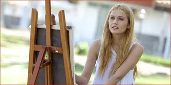 Hobi Traveling, Senk Lotta Ingin ke Gunung Jaya Wijaya Papua