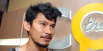 Hobi Travelling, Donny Alamsyah Terpaksa Tinggalkan Istri