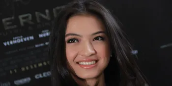 Hobi Travelling, Raline Shah Ingin Keliling Indonesia