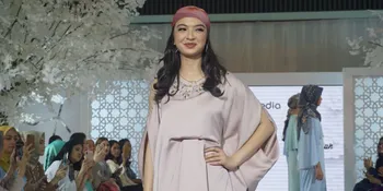 Hobi Unik Raline Shah Untuk Tingkatkan Rasa Syukur dan Disiplin