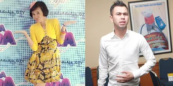 Hodijah Duet Bareng Raffi Ahmad, Gantikan Yuni Shara!