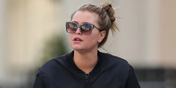 Holly Valance Nyanyi Lagi Setelah 10 Tahun