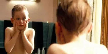 'HOME ALONE' Masih Menjadi Film Natal Terlaris