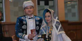 Honeymoon ke Maldives, Chikita Meidy dan Suami Berharap Cepat Dapat Momongan
