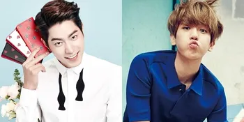 Hong Jong Hyun Akui Kalau Baekhyun EXO Memang Cute