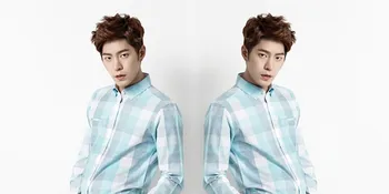 Hong Jong Hyun Ungkap Ternyata Enggan Syuting 'We Got Married'