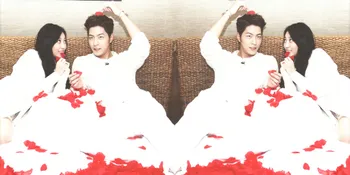 Hong Jong Hyun - Yura Sudah Tak Pakai Cincin Pasangan Lagi