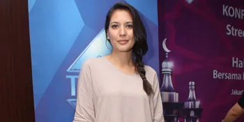 Honor Harga Diri Hannah Al Rashid Tak Serendah Pakai Bikini