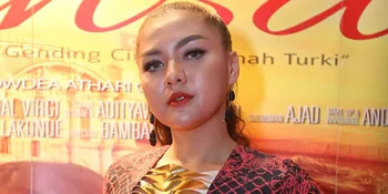 Honor Nyanyi Lebih Besar, Vicky Shu Akui Lebih Cinta Main Film