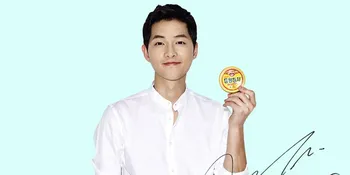 Honor Song Joong Ki Lebih Besar Dari Lee Min Ho dan Kim Soo Hyun?