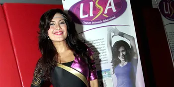 Honor Tak Sebesar Menyanyi, Liza Nathalia Tetap Pilih Senam