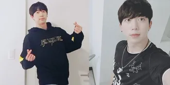 Hoon U-Kiss Ungkap Keluarganya Jadi Korban Kekerasan Sampai Mengalami Mati Otak