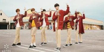Hore! ASTRO Akan Comeback Gelar Konser Solo Setelah 3 Tahun Terakhir Tak Manggung hingga Gaet Rocky
