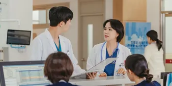 Hore, Drama Korea DR CHA Akhirnya Lanjut ke Season 2