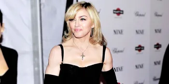 Hore, Madonna Rilis Album Lagi Tahun Depan!