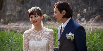Hore! Selamat Bagi Couple Won Bin &#38; Lee Na Young Sambut Momongan