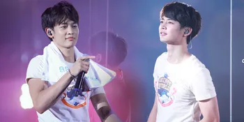 Hore! Selamat Bagi Minho SHINee Yang Baru Saja Lulus Kuliah