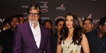 Hormati Aishwarya Rai, Keluarga Amitabh Bachchan Tak Gelar Pesta Diwali Secara Mewah
