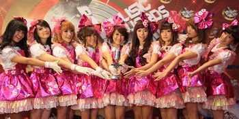 Hormati Bulan Puasa, Cherry Belle Ubah Gaya Berpakaian