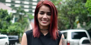 Hormati Orang Berpuasa, Sheila Marcia Rela Tidak Makan Seharian