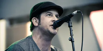 Hormati Tony Sly, Musisi Punk Bikin Album Tribute