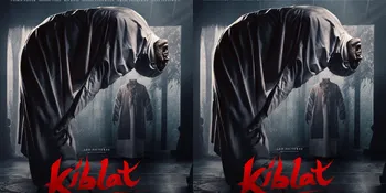 Horor 'KIBLAT' Tuai Pro dan Kontra, Pihak LSF Ungkap Filmnya Belum Masuk Tahap Penyensoran