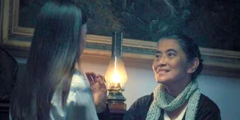 Horor Sedang Disayang Penonton, 'OMA: THE DEMONIC' Siap Rilis di Bioskop - Tak Cuma Modal Jumpscares
