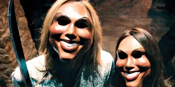 Horor 'THE PURGE' Puncaki Box Office Amerika