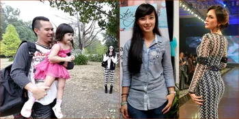 [Hot 2014] Dari Skandal Keluarga Dhani, Hingga Agama Asmirandah