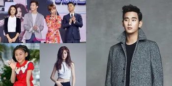 Hot Banget! Drama She Was Pretty - Sosok Remaja Artis Cilik Korea