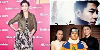 [HOT] Barbie Hsu Ceraikan Suami - Drama Korea Yang Bikin Sebal