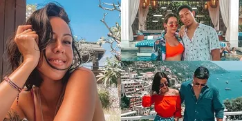 Hot Berbikini, 8 Potret Patricia Schuldtz Calon Menantu Tommy Soeharto - DJ Cantik Yang Tatonya Bikin Salah Fokus