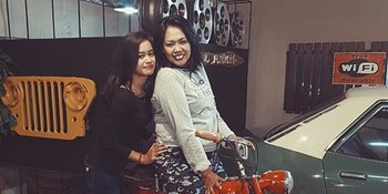 Hot Berbikini di Dayclub Mewah Bali, Ulfi Damayanti Anak Elly Sugigi Panen Hujatan