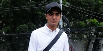 Hot Dad Dengan 2 Anak, Ricky Harun Curhat Perkembangan Buah Hati