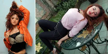 Hot! Fakta-Fakta Kehidupan Seks Dewi Perssik