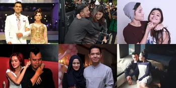 Hot Gosip 2014, Pengakuan Asmirandah Hingga Tuduhan Oplas Aurel