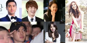 Hot! Kim Hyun Joong Gugat Balik - Aktris Tercantik Hasil Oplas