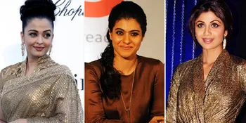 Hot Mom Yang Berkarir Cemerlang di Bollywood