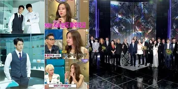 Hot! Raja Ratu 'Seoul Drama Awards' - Pesona Cetar Park Shin Hye