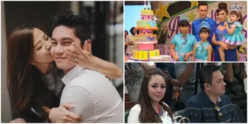 Hot! Samuel Zylgwyn Masuk Kristen Hingga Farhat Brutal di Ranjang