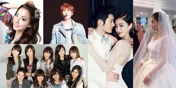 Hot! Seleb Korea Mati Tragis - Idol K-Pop 180 Derajat Beda Abis