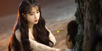 HOTEL DEL LUNA Drama IU - Yeo Jin Goo Kembali Pecahkan Rekor Rating