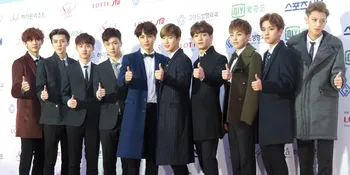 Hotel di Seoul Laris Manis Bak Kacang Goreng Gara-Gara EXO