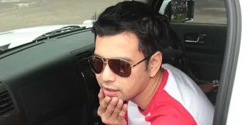 Hotma Larang Penyidik Temui Raffi di Lido